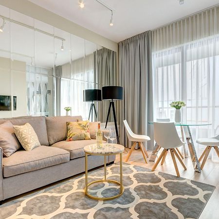Dom & House - Apartamenty Nowe Orlowo Gdynia Exterior foto