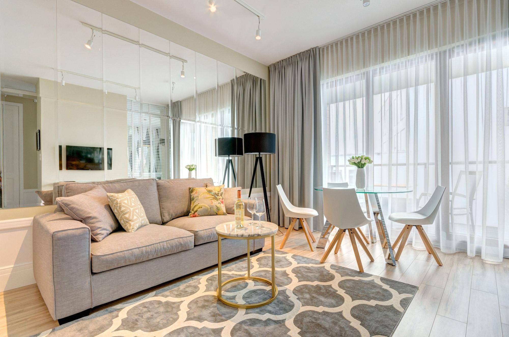 Dom & House - Apartamenty Nowe Orlowo Gdynia Exterior foto