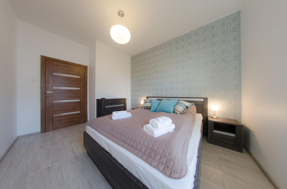 Dom & House - Apartamenty Nowe Orlowo Gdynia Exterior foto