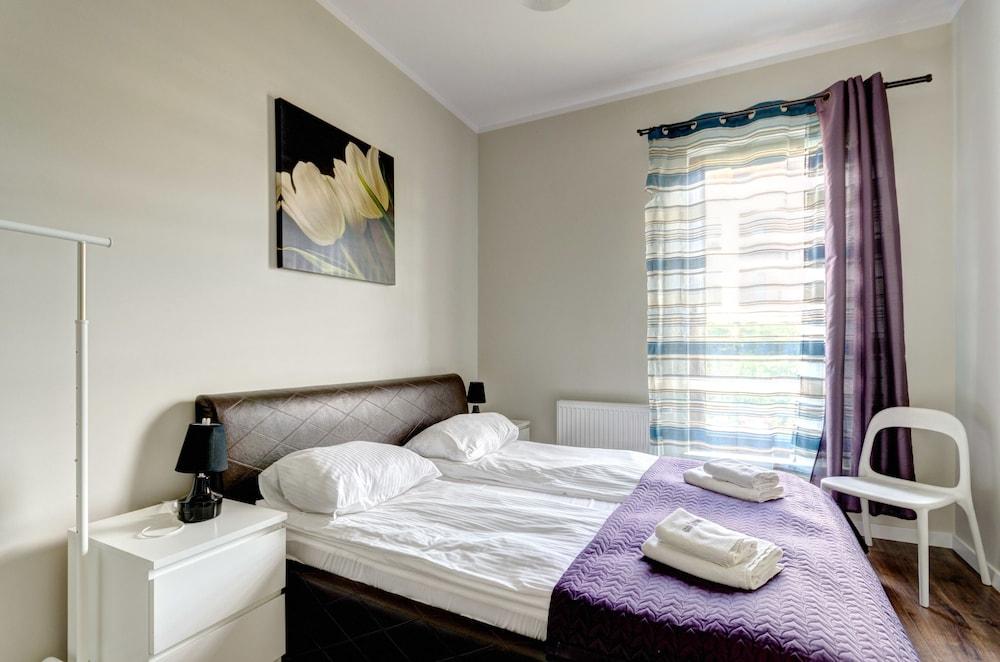 Dom & House - Apartamenty Nowe Orlowo Gdynia Exterior foto