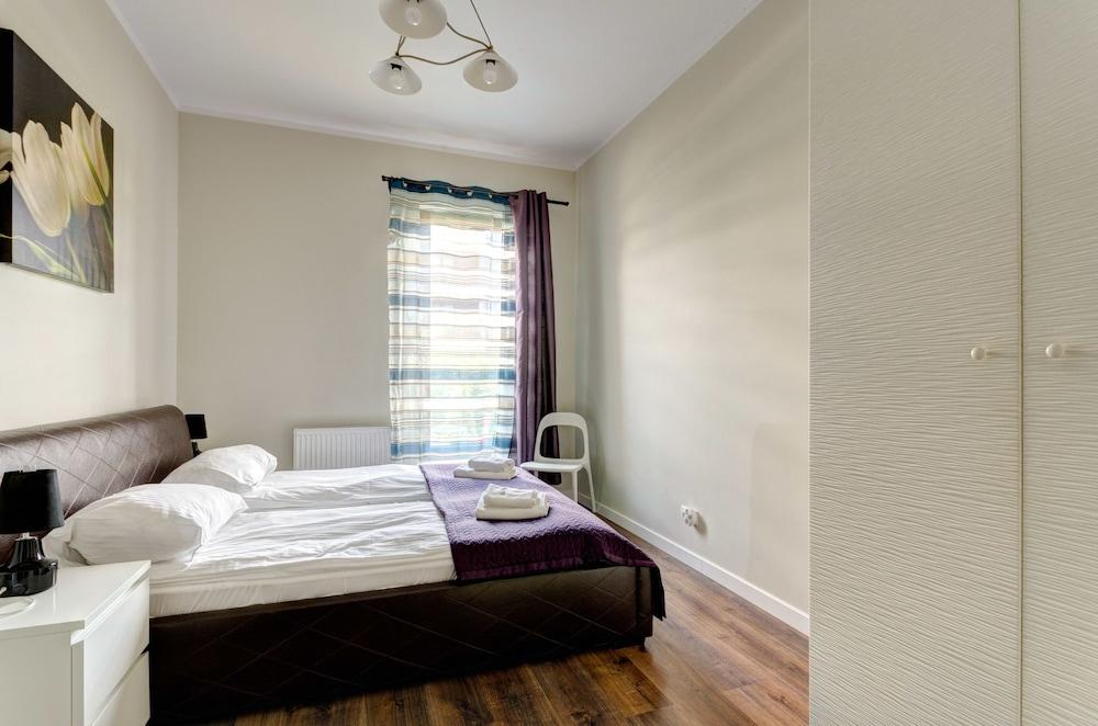 Dom & House - Apartamenty Nowe Orlowo Gdynia Exterior foto