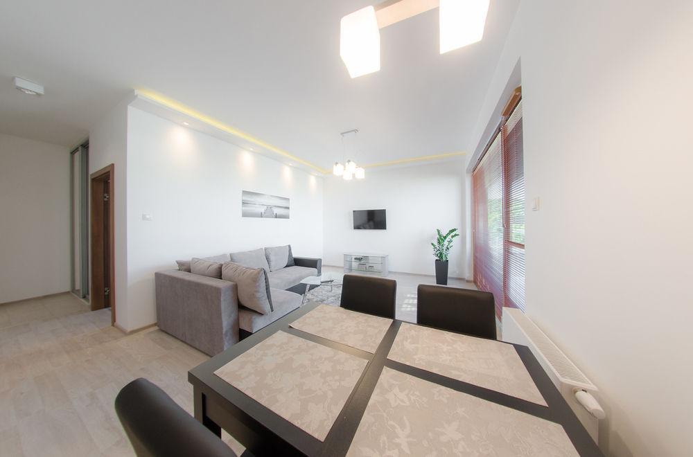Dom & House - Apartamenty Nowe Orlowo Gdynia Exterior foto