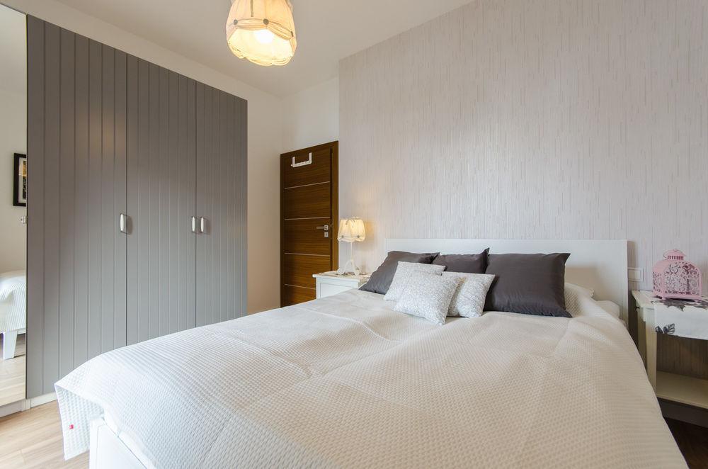 Dom & House - Apartamenty Nowe Orlowo Gdynia Exterior foto