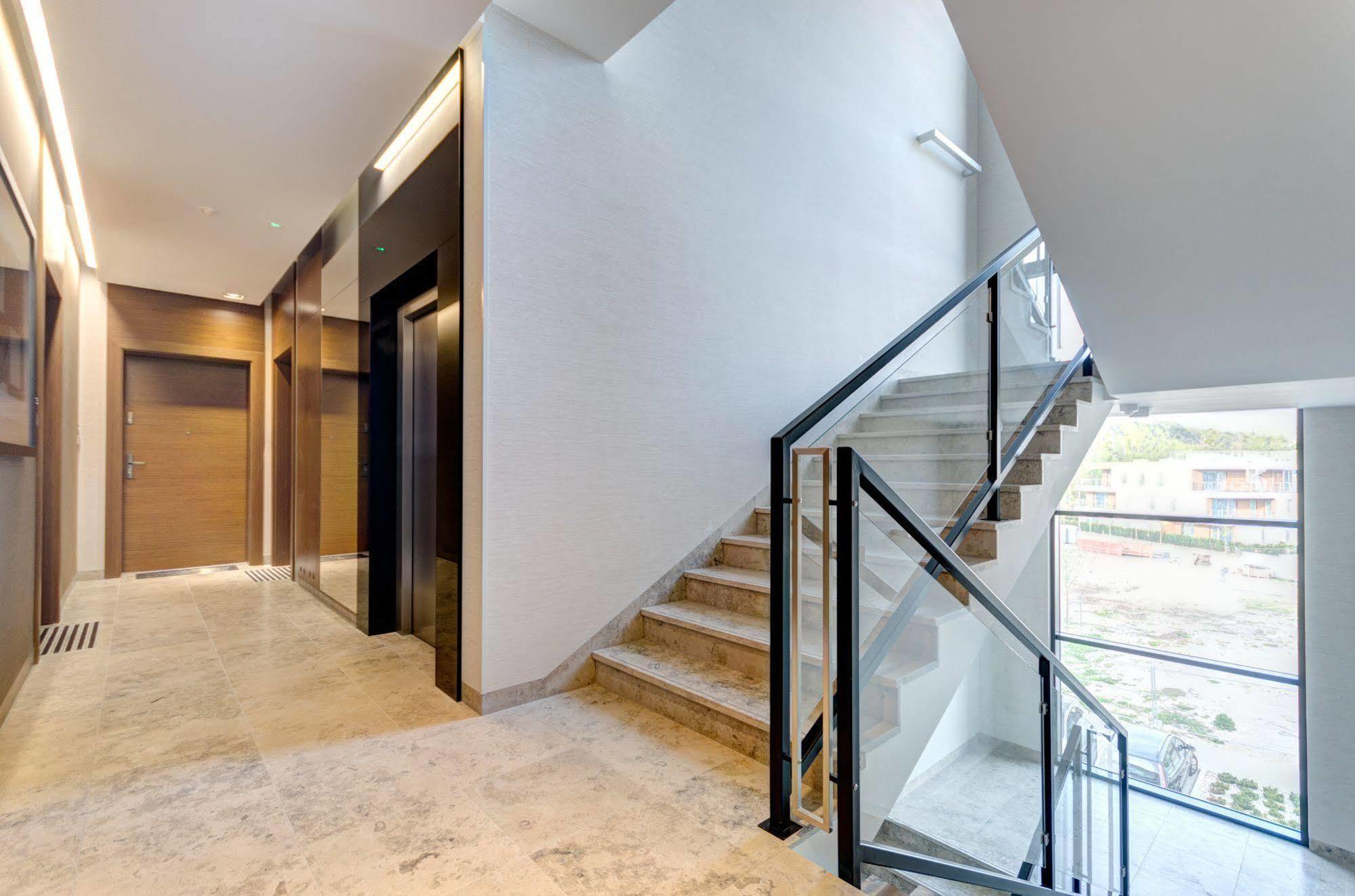 Dom & House - Apartamenty Nowe Orlowo Gdynia Exterior foto