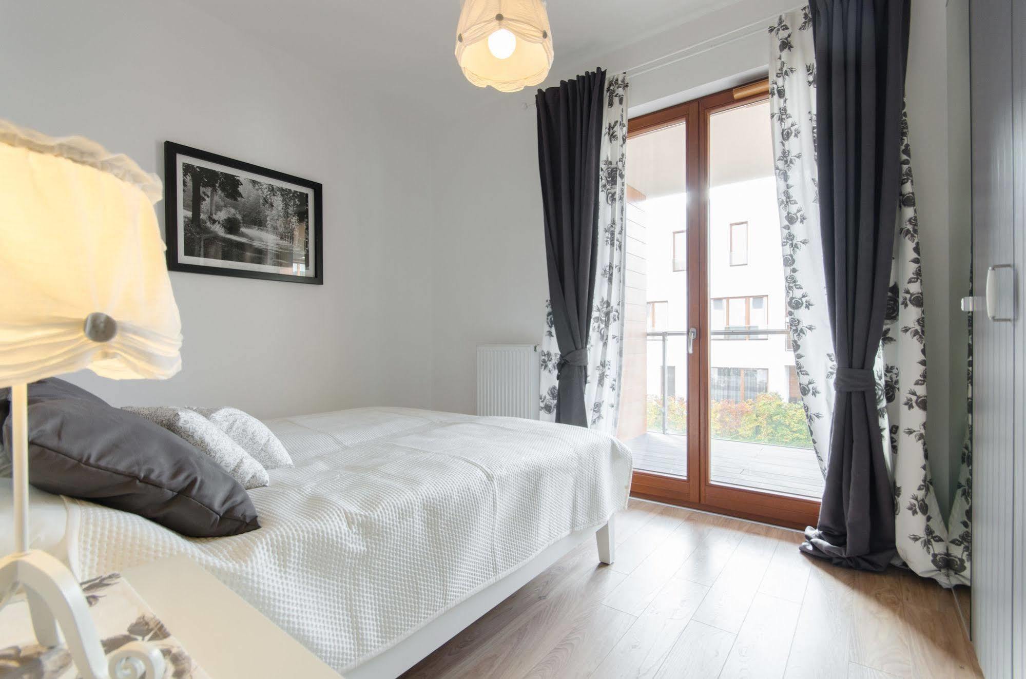 Dom & House - Apartamenty Nowe Orlowo Gdynia Exterior foto