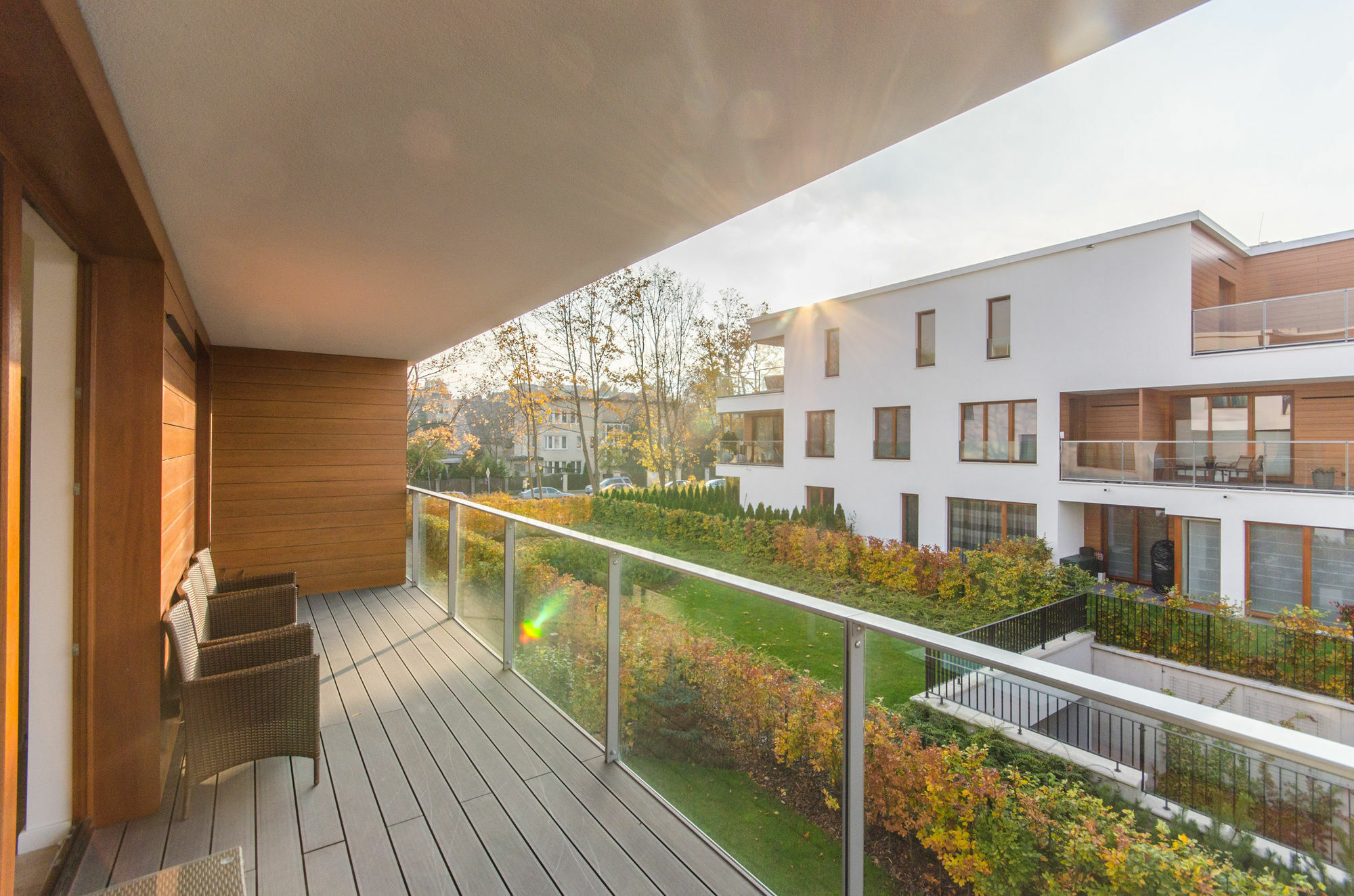Dom & House - Apartamenty Nowe Orlowo Gdynia Exterior foto