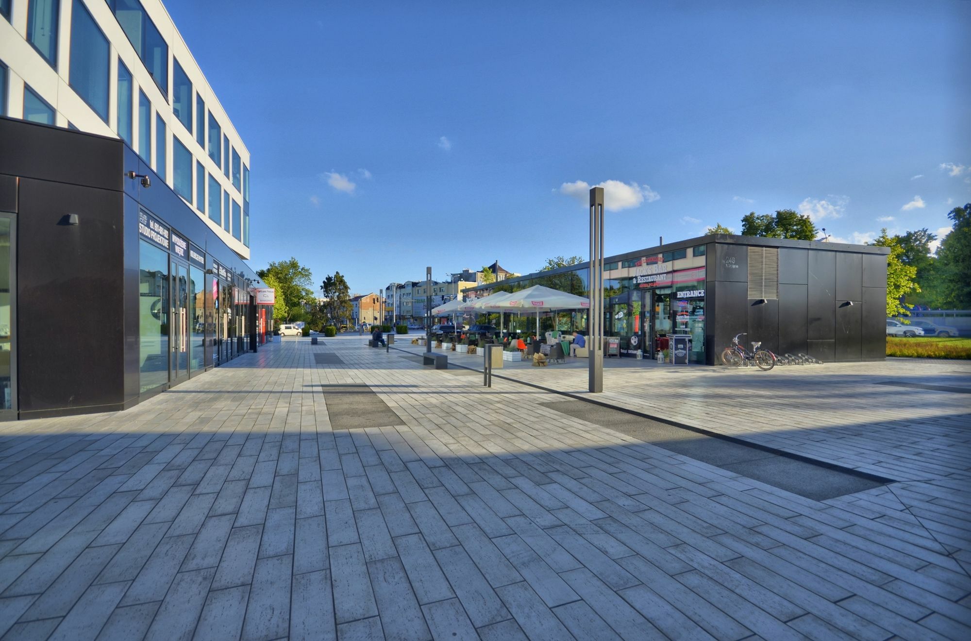 Dom & House - Apartamenty Nowe Orlowo Gdynia Exterior foto