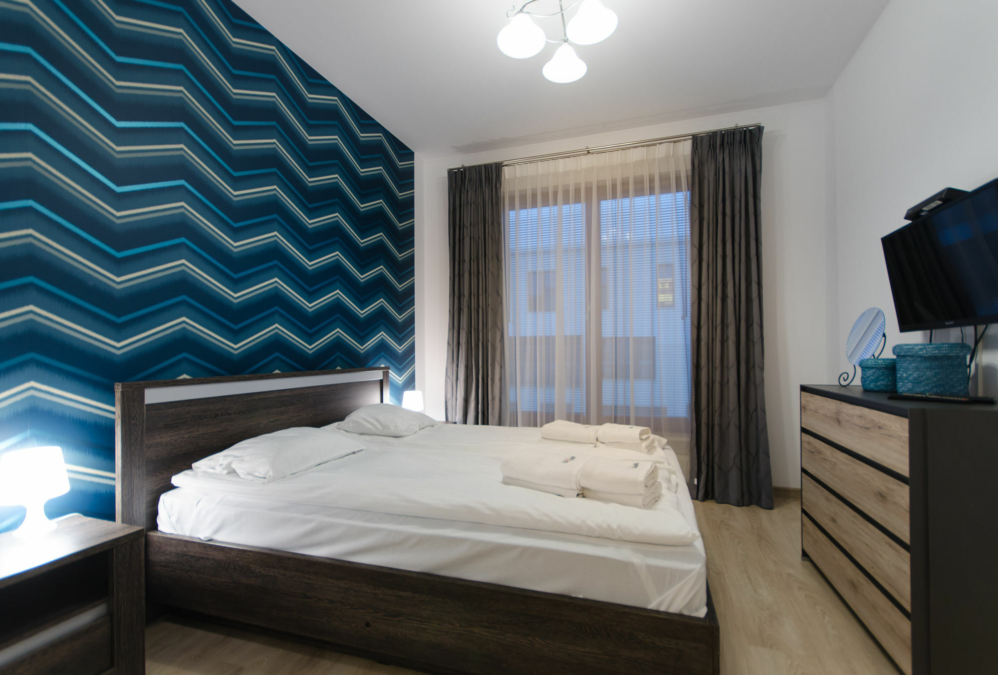 Dom & House - Apartamenty Nowe Orlowo Gdynia Exterior foto
