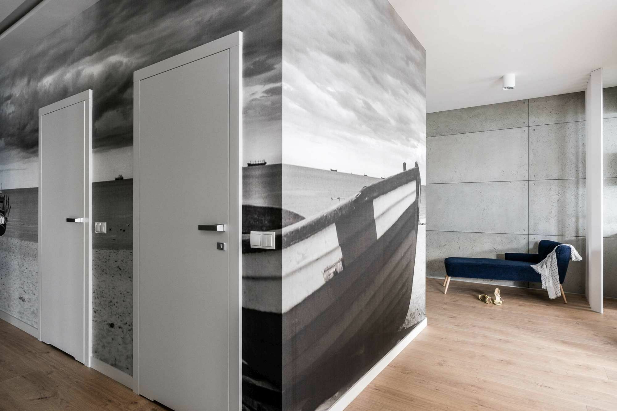 Dom & House - Apartamenty Nowe Orlowo Gdynia Exterior foto